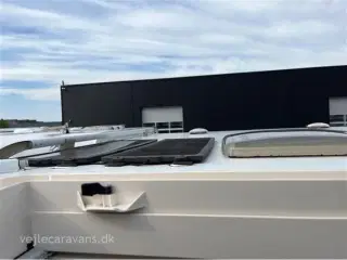 2011 - Adria Adora 542 UT