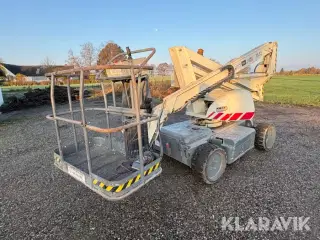 Bomlift Terex TA33E