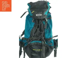 Rygsæk Wanderrucksack fra Outwell (str. 60 x. 35 cm)