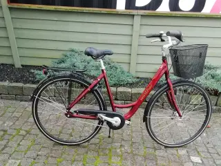 Cykel