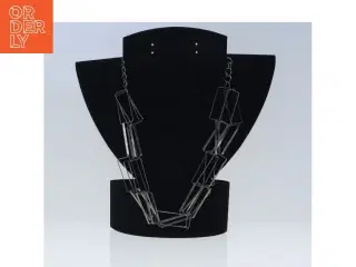 Halskæde (str. 52 komma 5 cm)