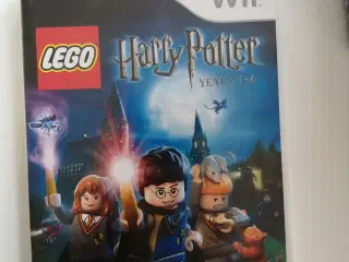 Lego Harry Potter 1-4 Years