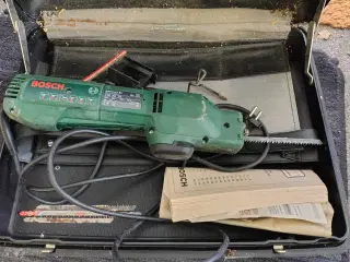 Bosch Multisav (Defekt)