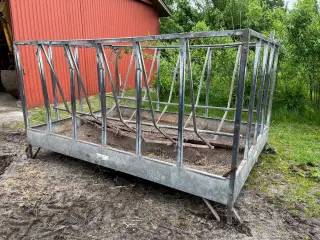 Foderhæk