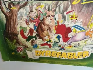 Album Danmarks Serie