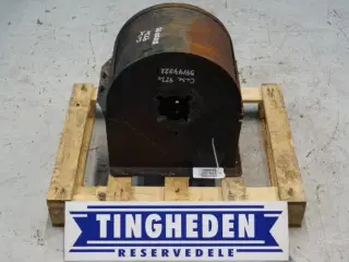 Case 9230 Elevatorbund 84194822