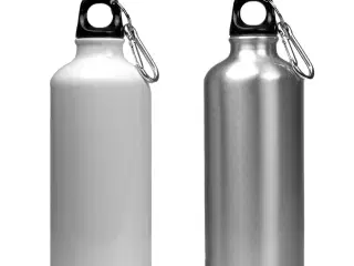 Sublimationsdrikkeflaske 600ml