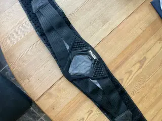 Thor nyrenældte på 113 cm