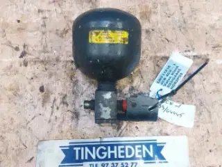 JCB 4CX Ventilblok 333/G4445