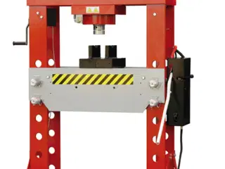 Værkstedspresser Holzmann WP100H 100 ton