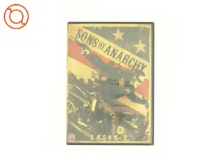 Sons of Anarchy - Sæson 2