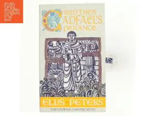 Brother Cadfaels penance af Ellis Peters