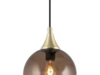 Bowl Mini kuglelampe fra Globen Lightning - NY