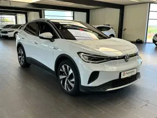VW ID.4 77 Pro Performance