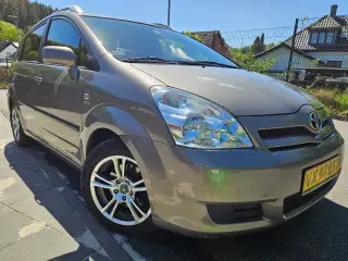 Toyota Corolla Sportsvan 1,8 VVT-i,  MMT 