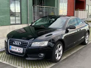 Audi A5 1,8 TFSi 160 Coupé