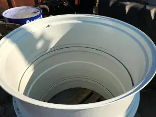 Trelleborg 38 " FÆLG NH FARVE