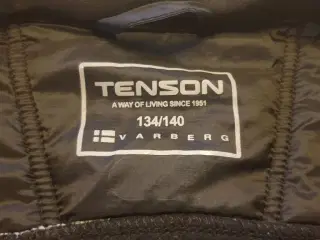Tenson jakke 134/140