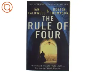 The rule of four (Bog)