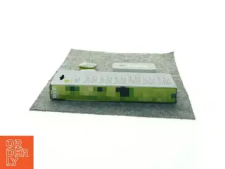 Nøglefinder med to ringe fra DAY (str. 21 x 9 x 3 cm)