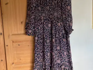 Lollys Laundry maxi kjole