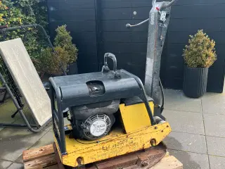 Bomag BPR 40/45D-2