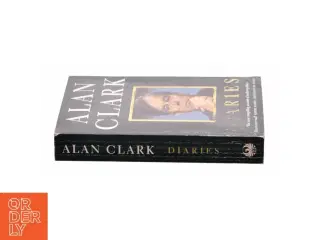 Diaries: in Power (eBook) af Alan Clark (Bog)