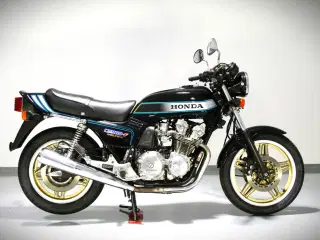 1981 Honda CB900F Bol d'Or