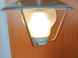 Vintage loftpendel 