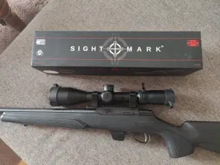 SIGTEKIKKERT, SIGHT MARK 3-18x50