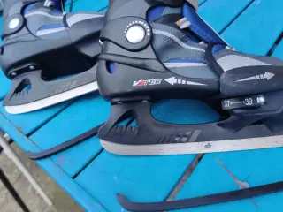 Ishockeyskøjter 