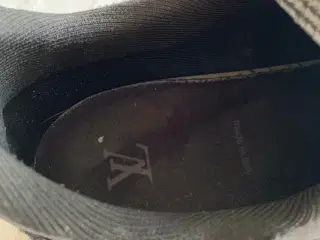 Louis Vuitton V.N.R Trainers STR 11(UK) / 46 (IT)