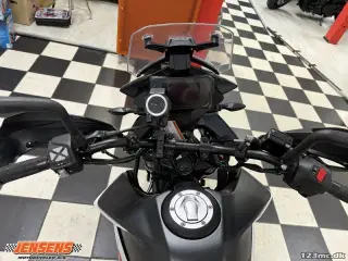 KTM 390 Adventure