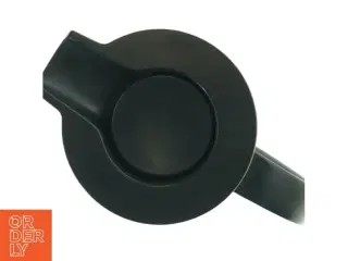 Kande i rustfrit stål fra Stelton (str. 30x10 cm)