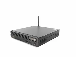 Lenovo ThinkCentre M70q | i5-10400t 2.0 GHz / 16GB RAM / 256GB NVME | Grade A
