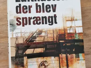 Stieg Larsson - Luftkastellet der blev sprængt