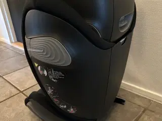 Cybex solution s-fix Autostol 3-12 år