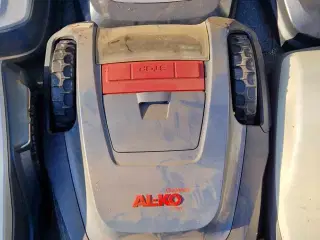 Al ko silence 700 og div