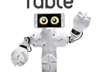 Fable kit, Shape Robotics