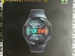 Huawei Watch GT 2e (Robust sportsur langt batterit