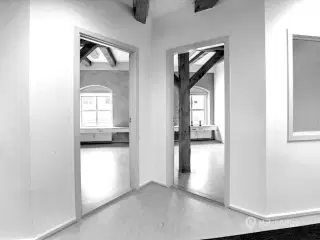 Kontorlejemål på “Det Gamle Teglværk” i Hillerød