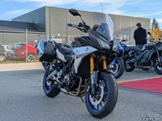 Yamaha Tracer 900 GT SportsTourer