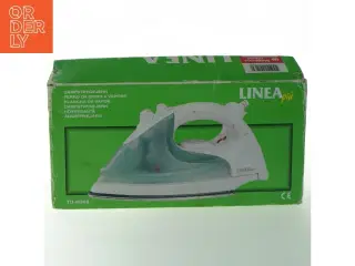 Dampstrygejern Linea Pi&#249; fra Linea Pi&#249; (str. 30 cm)