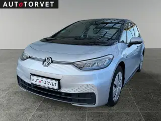 VW ID.3 58 Life
