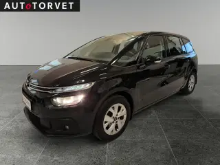 Citroën Grand C4 Picasso 1,2 PureTech 130 Iconic 7prs