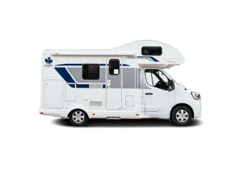 2025 - Ahorn Camp A595   Camp A595