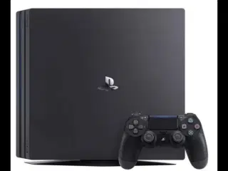 PlayStation 4 PRO