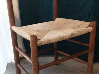 Børge Mogensen stol