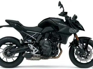 Suzuki GSX-8S