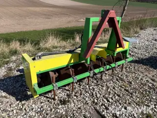Jordbearbejdningsmaskine Hortech HPS 190